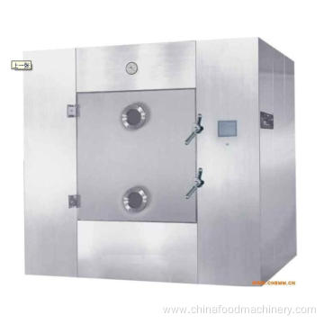 Microwave Drying Machine Dehydration Machine